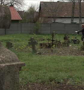 Odkrycie najstarszej świątyni katolickiej w Kiskunhalas