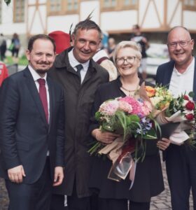 Dni Przyjaźni Polsko-Węgierskiej