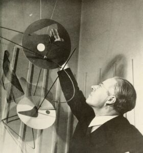 130 lat temu urodził się László Moholy-Nagy…