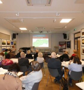 Węgierskie Historie Słowackich Zamków