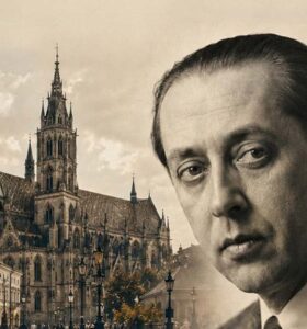 Sándor Márai: historia i dzieło artysty – rynek-ksiazki.pl